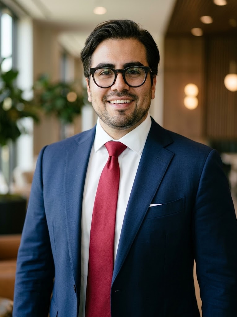 Efrain Moreno-Salamanca