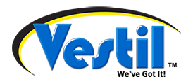 Vestil logo