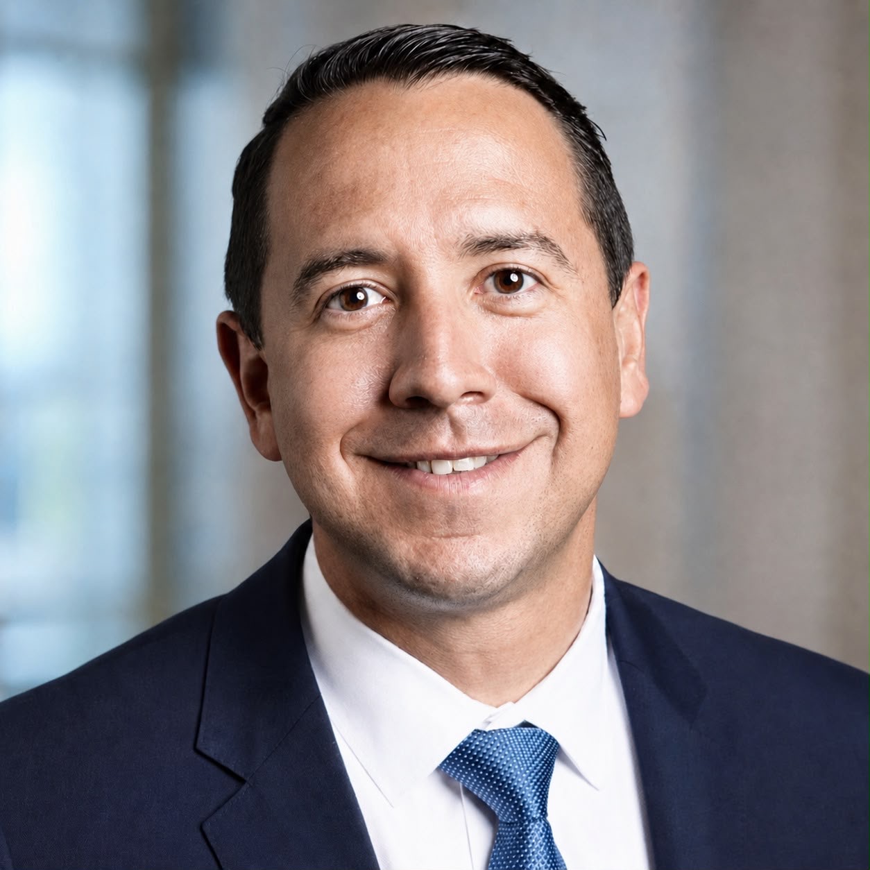 Randy Lander, Founder and President of Luminis Global Partners